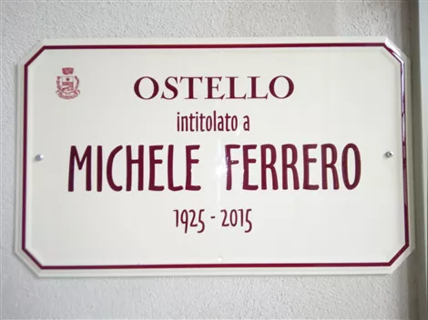 Ostello "Michele Ferrero"