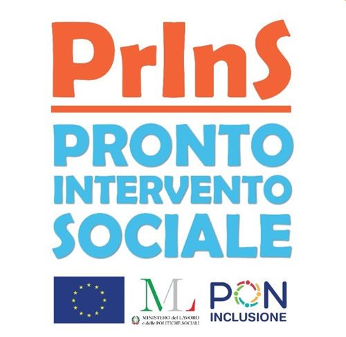Pon Inclusione - Avviso 1/2021 PrInS - Progetti di Pronto Intervento Sociale per persone in condizioni di povertà estrema o marginalità a valere sulle risorse dell’iniziativa REACT-EU